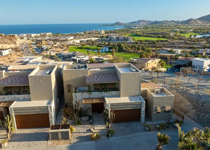 Solesta 4br And Luxury Casita By The Agency Baja