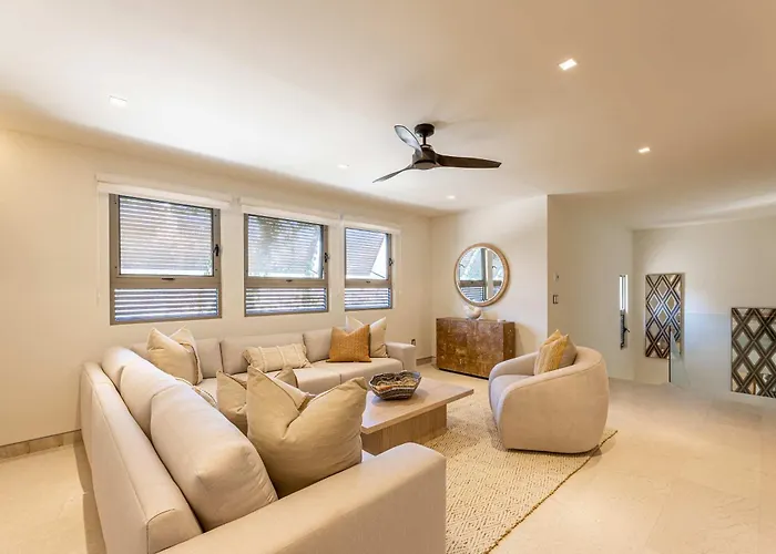 Solesta 4br And Luxury Casita By The Agency Baja