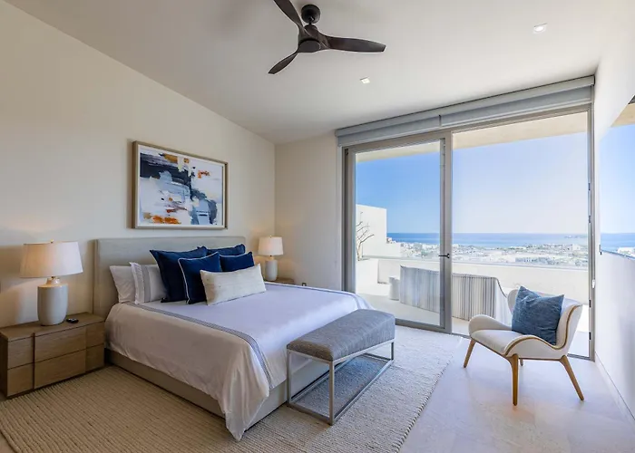 Solesta 4br And Luxury Casita By The Agency Baja