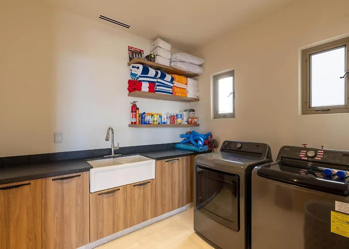 Solesta 4br And Luxury Casita By The Agency Baja Villa