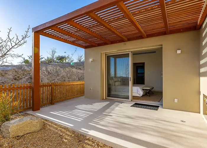 Villa Solesta 4br And Luxury Casita By The Agency Baja *