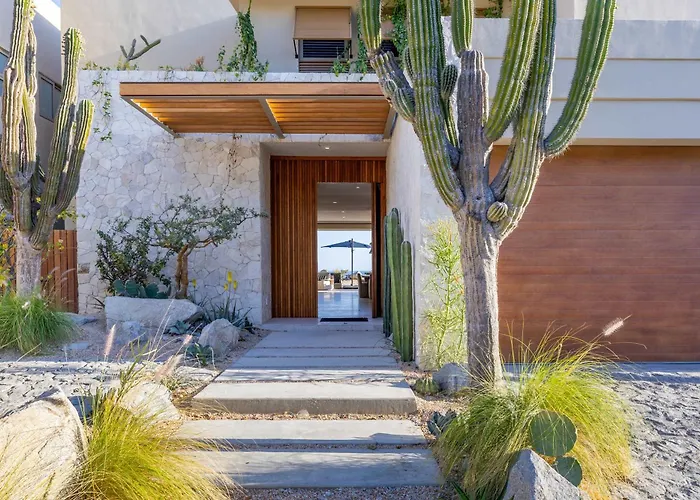 Solesta 4br And Luxury Casita By The Agency Baja