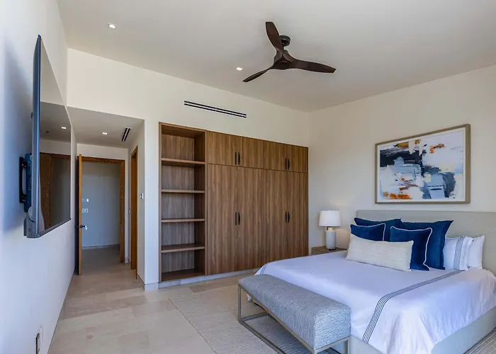Solesta 4br And Luxury Casita By The Agency Baja