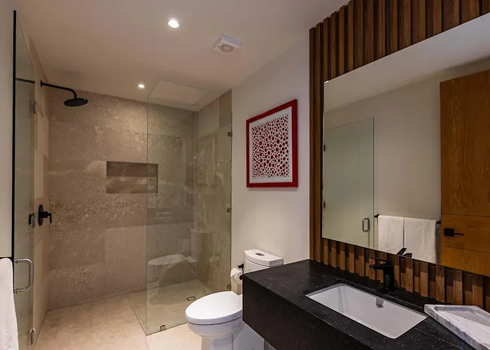 Solesta 4br And Luxury Casita By The Agency Baja Villa *