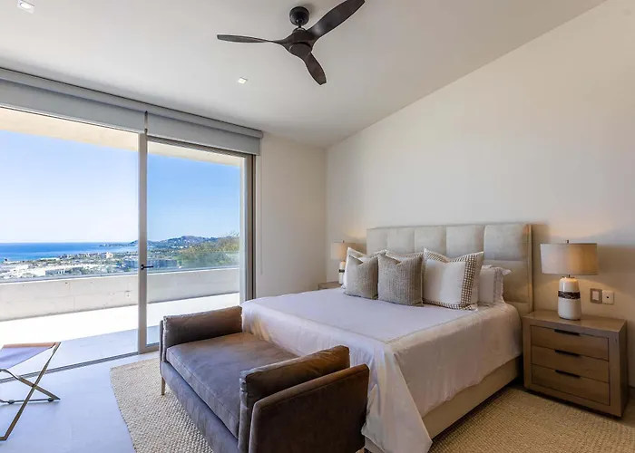 Solesta 4br And Luxury Casita By The Agency Baja