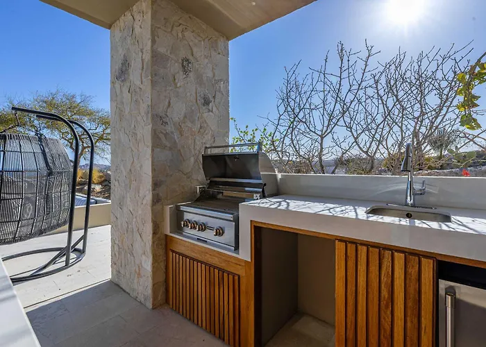 Solesta 4br And Luxury Casita By The Agency Baja Villa